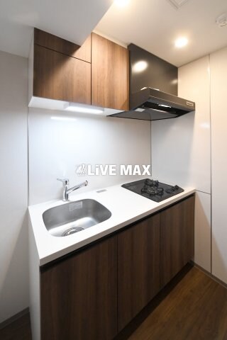 アビタシオン創の物件内観写真