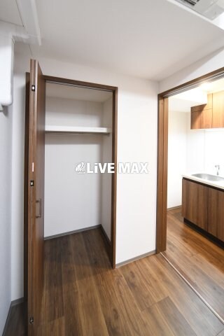 アビタシオン創の物件内観写真