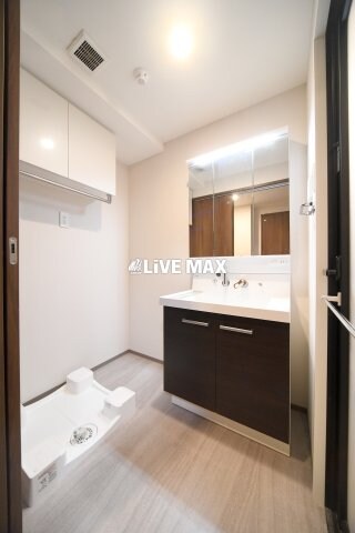 アビタシオン創の物件内観写真