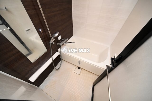 アビタシオン創の物件内観写真