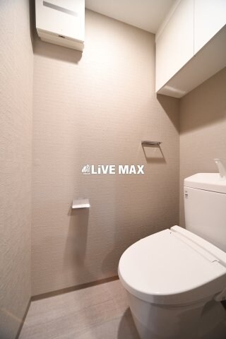 アビタシオン創の物件内観写真