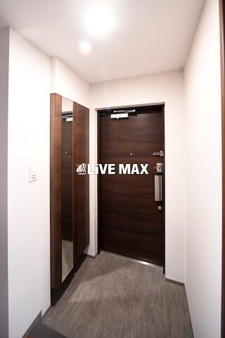 アビタシオン創の物件内観写真