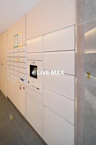 アビタシオン創の物件内観写真