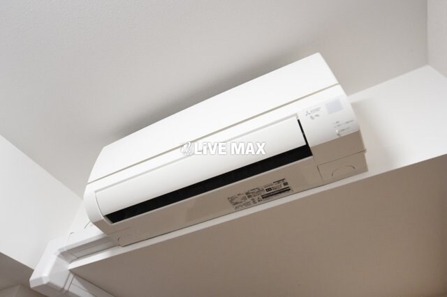 アビタシオン創の物件内観写真