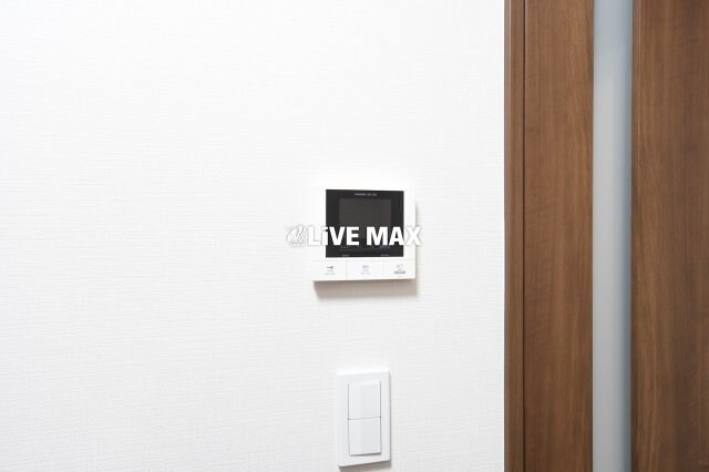 アビタシオン創の物件内観写真