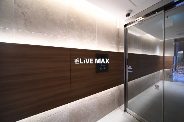 アビタシオン創の物件内観写真