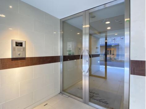 Palazzo Kubotaの物件外観写真