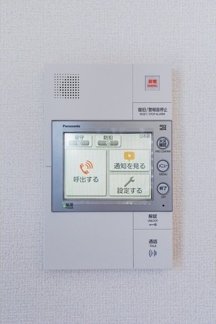 ＬａＳａｎｔｅ文京千駄木の物件内観写真