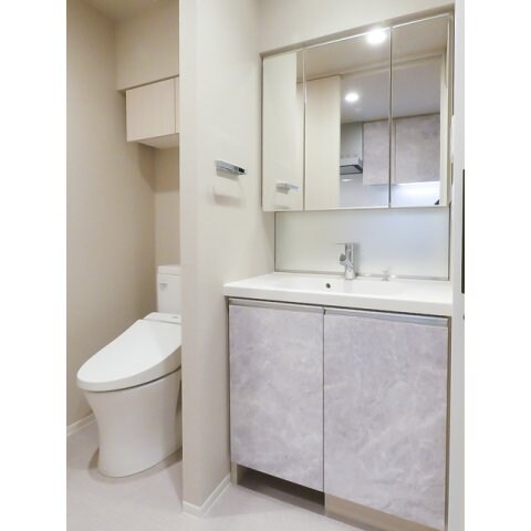 LIBR GRANT 西新宿EASTの物件内観写真