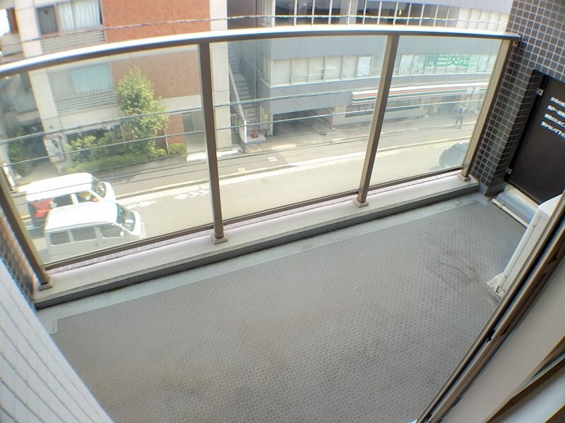 レジディア市ヶ谷Ⅱの物件内観写真