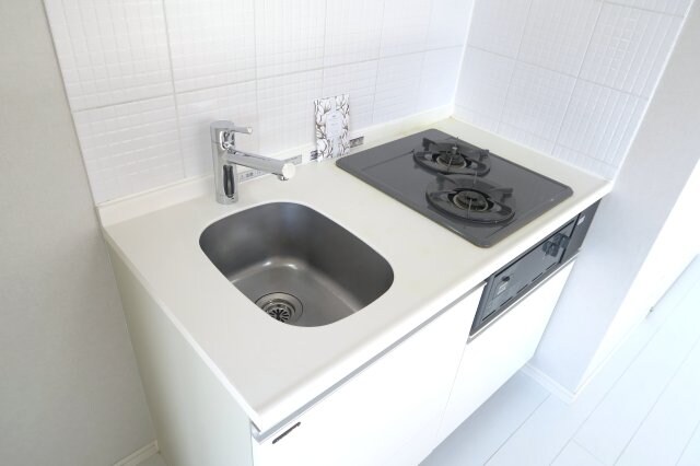 ハイリーフ上野の物件内観写真