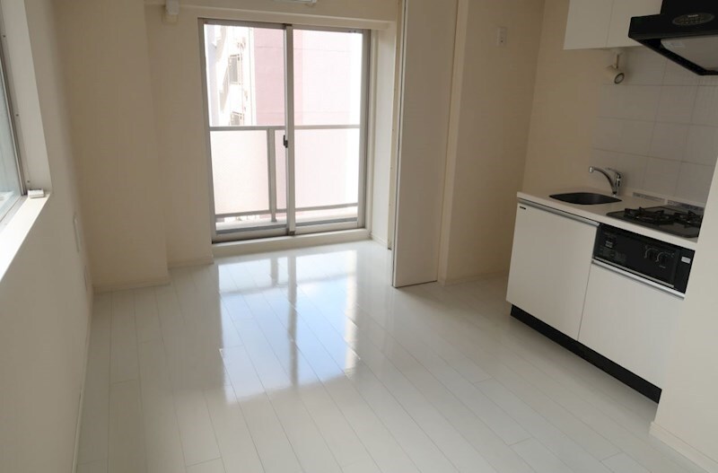 ハイリーフ上野の物件内観写真