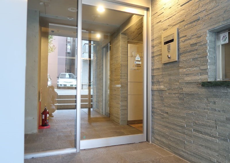 ハイリーフ上野の物件内観写真