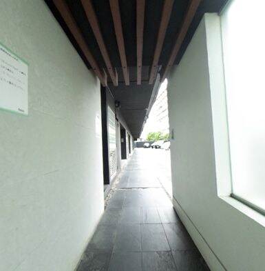 レジディア北新宿の物件内観写真