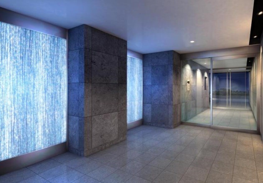 新宿御苑前駅 徒歩2分 6階の物件外観写真