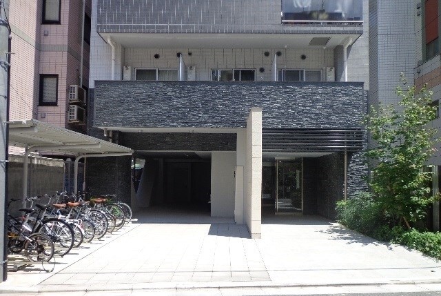 新宿御苑前駅 徒歩2分 6階の物件内観写真