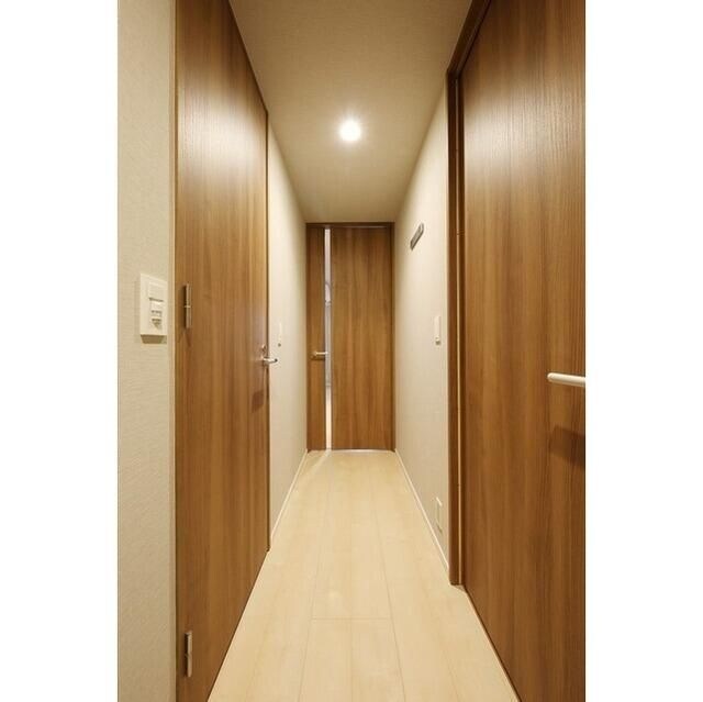 ＬＩＢＲ　ＧＲＡＮＴ　西新宿ＥＡＳＴの物件内観写真