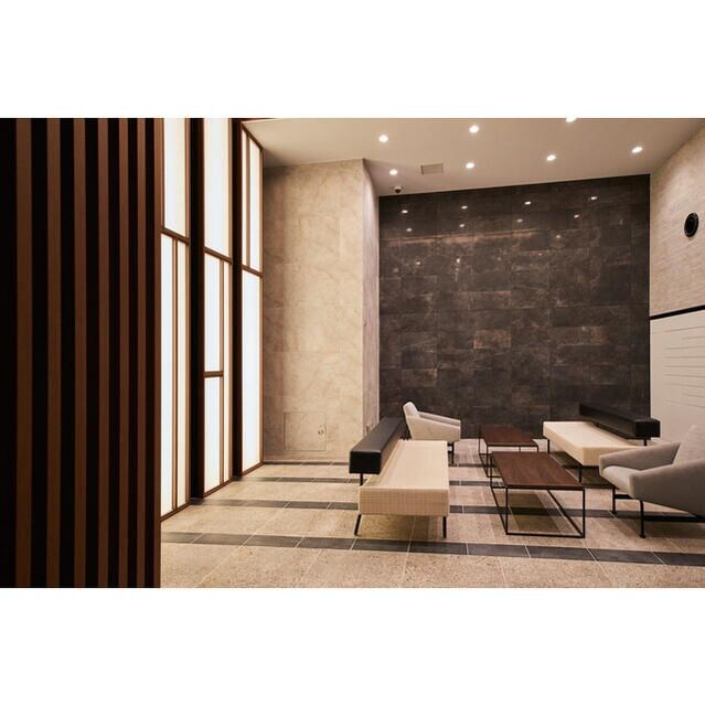 ＬＩＢＲ　ＧＲＡＮＴ　西新宿ＥＡＳＴの物件内観写真