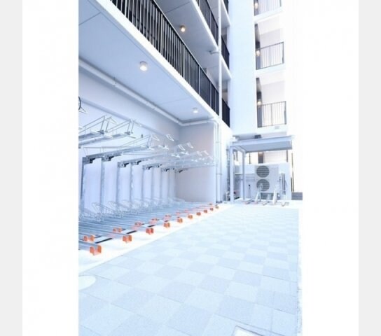 ＬＩＢＲ　ＧＲＡＮＴ　西新宿ＥＡＳＴの物件内観写真