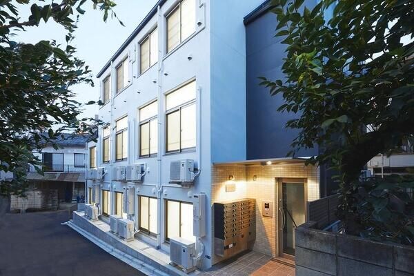 Pont du Gardの物件外観写真