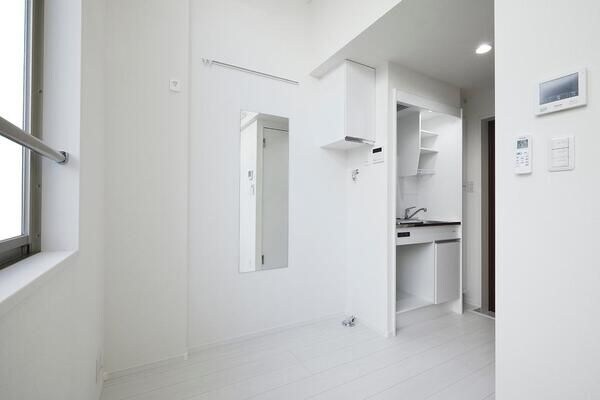 Pont du Gardの物件内観写真