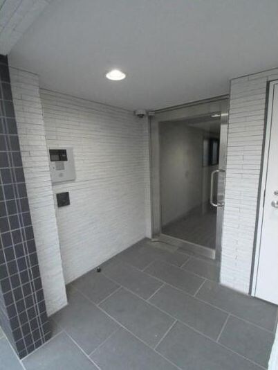 王子神谷駅 徒歩6分 4階の物件外観写真