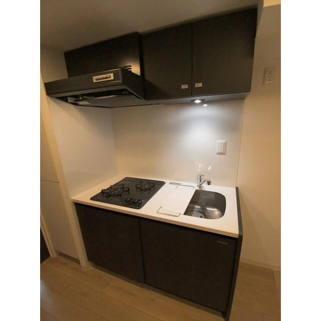 王子神谷駅 徒歩6分 4階の物件内観写真