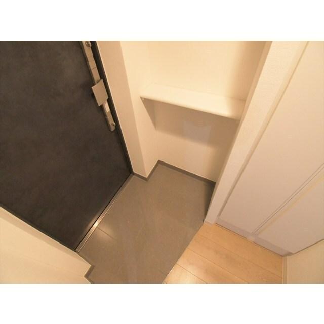 王子神谷駅 徒歩6分 4階の物件内観写真