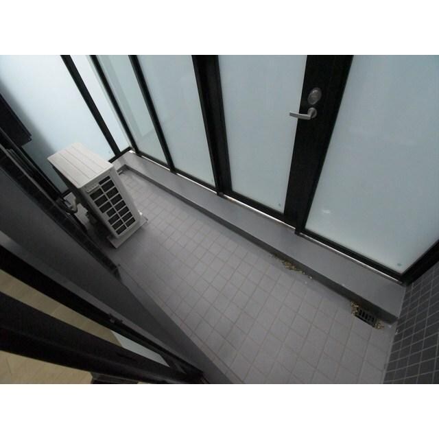 王子神谷駅 徒歩6分 4階の物件内観写真