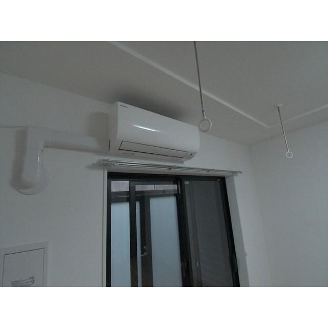 王子神谷駅 徒歩6分 4階の物件内観写真