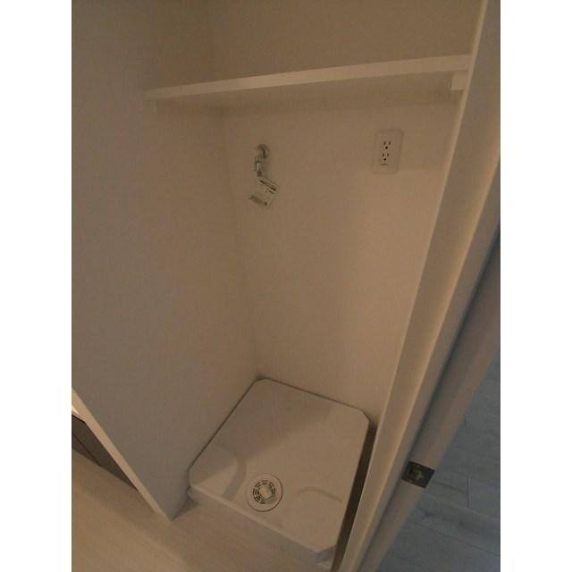 王子神谷駅 徒歩6分 4階の物件内観写真