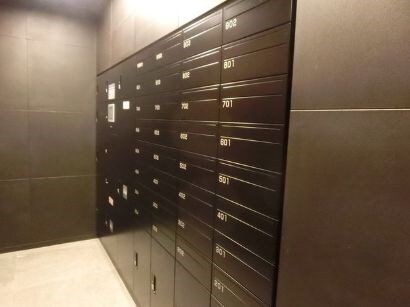 PASEO上野御徒町の物件外観写真