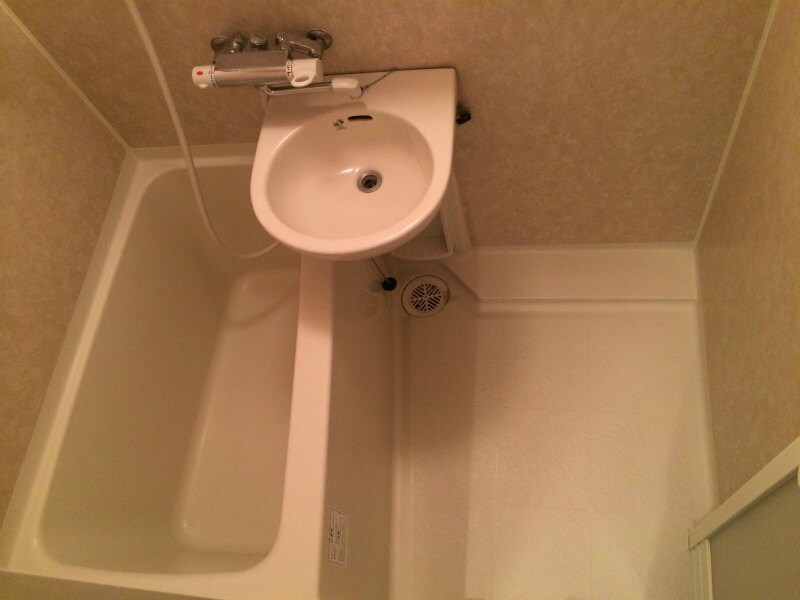 フェニックス高田馬場弐番館の物件内観写真