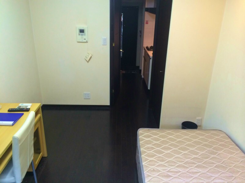 フェニックス高田馬場弐番館の物件内観写真