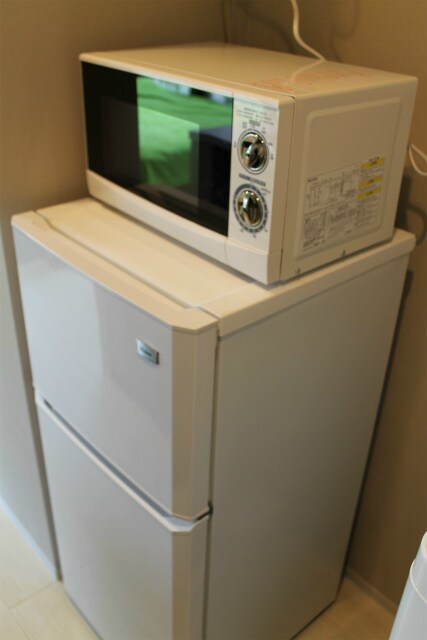 フェニックス高田馬場弐番館の物件内観写真