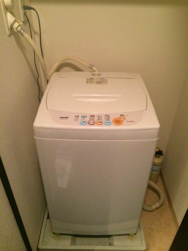 フェニックス高田馬場弐番館の物件内観写真