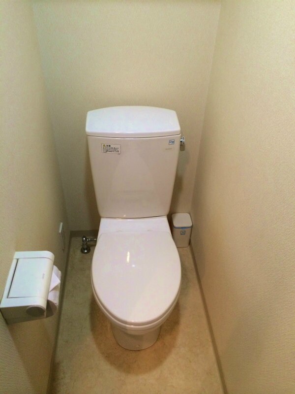 フェニックス高田馬場弐番館の物件内観写真