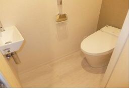 早稲田駅 徒歩6分 5階の物件内観写真