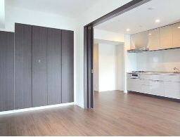 早稲田駅 徒歩6分 5階の物件内観写真