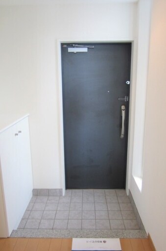 カーサ・デル・ソル小石川の物件内観写真