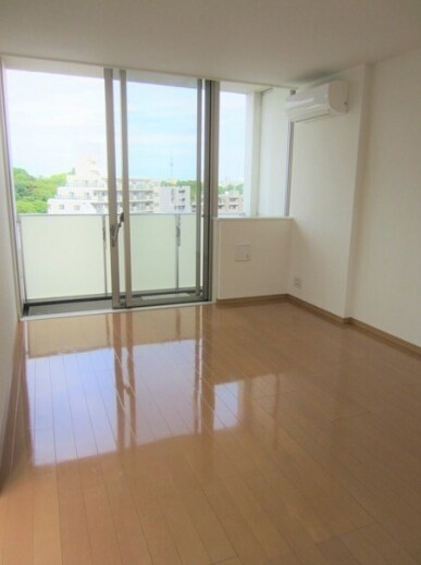 カーサ・デル・ソル小石川の物件内観写真