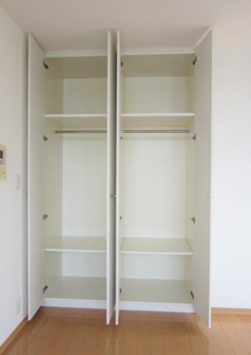 カーサ・デル・ソル小石川の物件内観写真