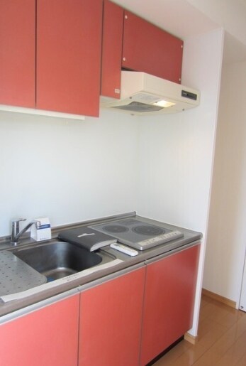 カーサ・デル・ソル小石川の物件内観写真