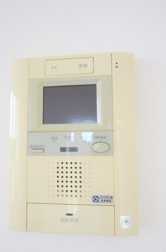 カーサ・デル・ソル小石川の物件内観写真