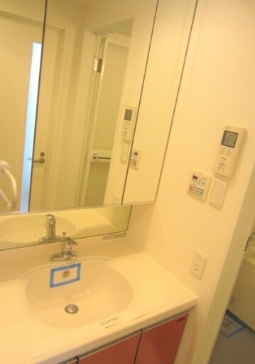 カーサ・デル・ソル小石川の物件内観写真