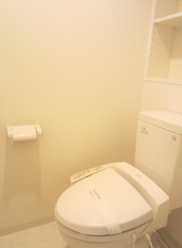 カーサ・デル・ソル小石川の物件内観写真