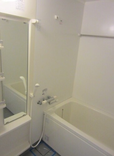 カーサ・デル・ソル小石川の物件内観写真