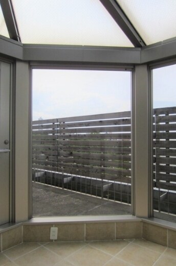 カーサ・デル・ソル小石川の物件内観写真