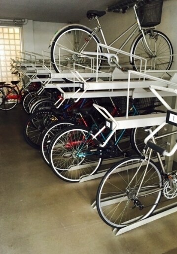 カーサ・デル・ソル小石川の物件内観写真