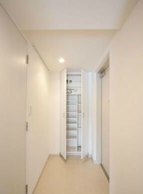 パークアクシス秋葉原の物件内観写真